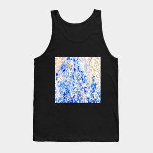 Senge Tank Top